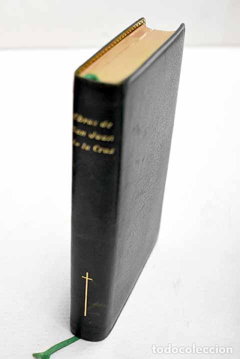 Libri di seconda mano: Obras de San Juan de la Cruz.- Cruz, San Juan de la