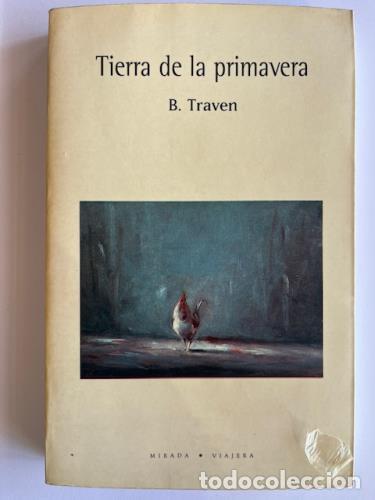 Livros em segunda m&atilde;o: TRAVEN, B. - Tierra de la primavera