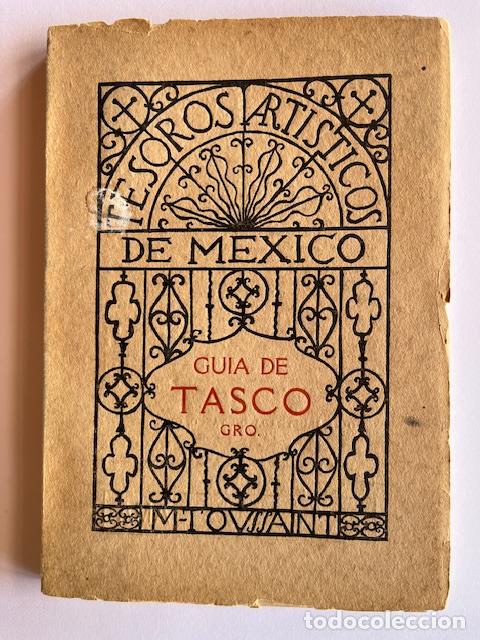 Livros em segunda m&atilde;o: TOISSANT, MANUEL (Tasco) - Gu&iacute;a ilustrada de Tasco