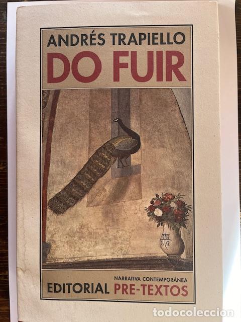 B&uuml;cher: TRAPIELLO, ANDR - Do fuir