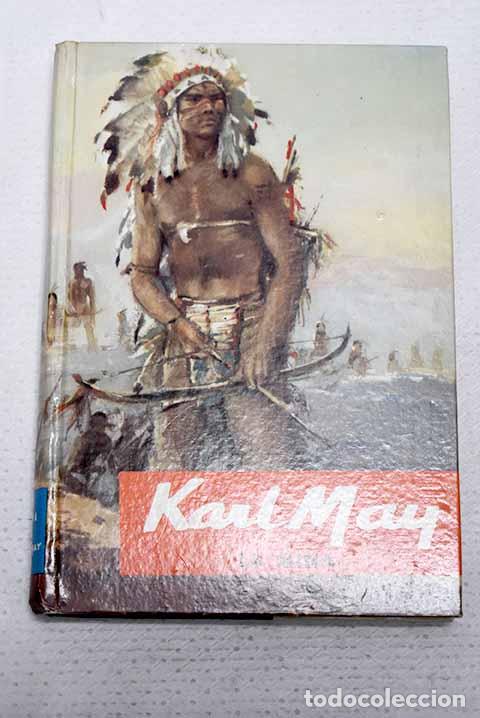 Libros: La mina: May, Karl: Molino..- May, Karl