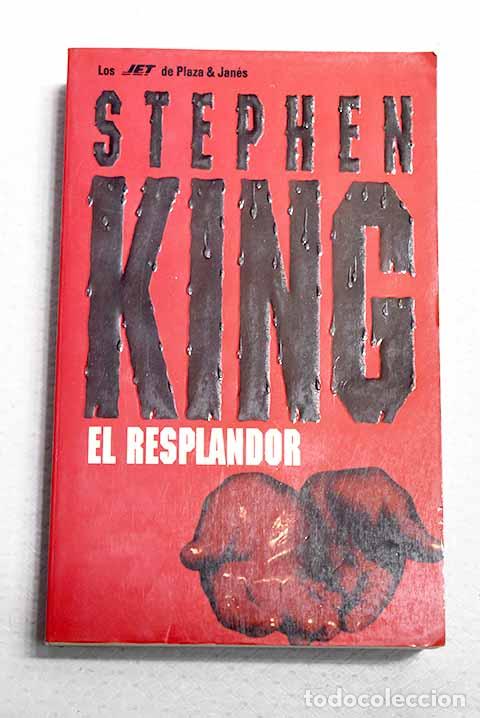 Libros: El resplandor: King, Stephen.- King, Stephen - Foto 1