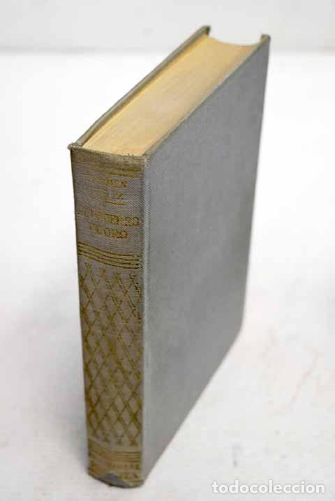 Libros: El becerro de oro: Kurtz, Carmen.- Kurtz, Carmen