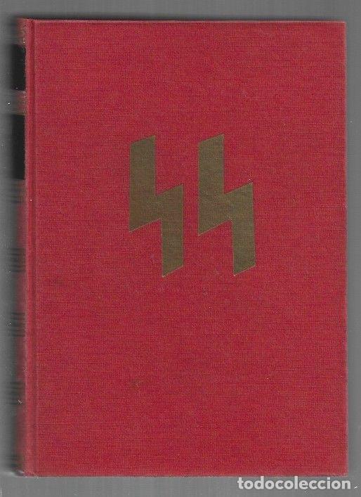 Libros: HIMMLER Y SU IMPERIO - CALIC, EDOUARD - Foto 1