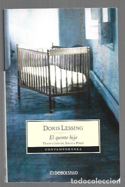 B&uuml;cher: QUINTO HIJO - EL - LESSING, DORIS