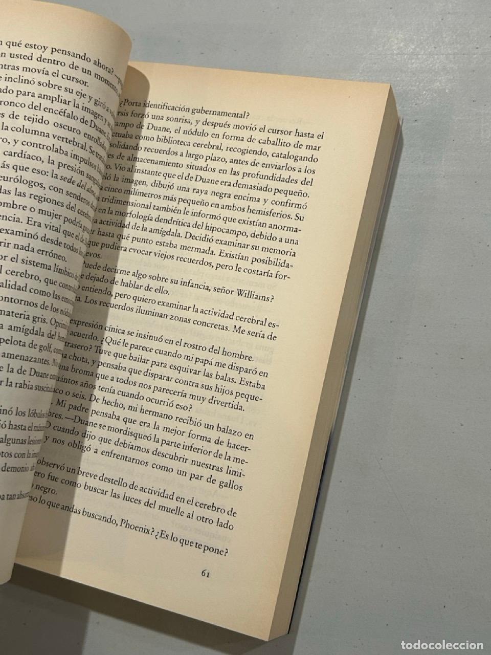 Libros: T. M. Jenkins - Despertar - Foto 2