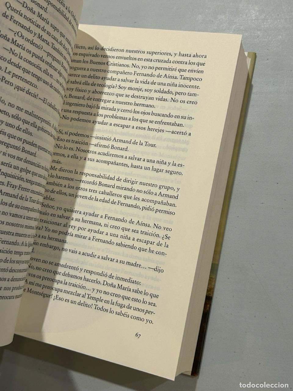 Libros: Julia Navarro - La sangre de los inocentes - Foto 2
