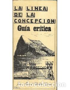 Livros em segunda m&atilde;o: LA L&Iacute;NEA DE LA CONCEPCI&Oacute;N Gu&iacute;a cr&iacute;tica Firmado por el autor numerado 216 - Ballesta G&oacute;mez,Juan Manue