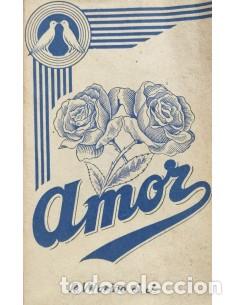 Livros em segunda m&atilde;o: AMOR de Caminos de Vida - Vilari&ntilde;o,R.