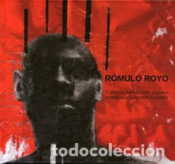 Livros em segunda m&atilde;o: VIDENCIA,VELAMIENTO,CEGUERA FERNANDO CASTRO FL&Oacute;REZ - Royo,R&oacute;mulo