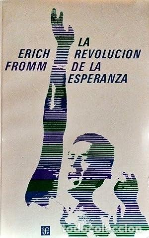 Libros: LA REVOLUCI&Oacute;N DE LA ESPERANZA - Fromm,Erich - Foto 1