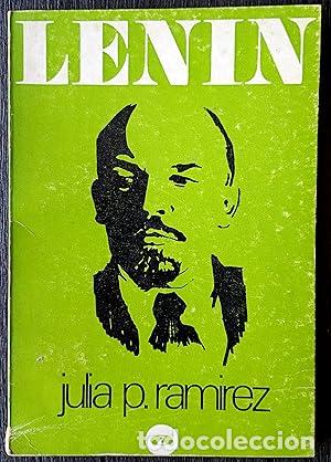 Libros: LENIN - Ram&iacute;rez,Julia P - Foto 1