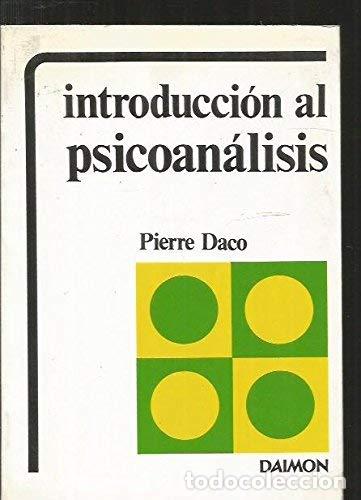 Libros: INTRODUCCI&Oacute;N AL PSICOAN&Aacute;LISIS - Daco,Pierre - Foto 1
