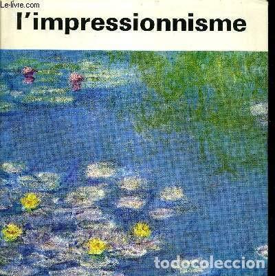 Libros: L&acute;IMPRESSIONNISME - Muller,Joseph-Emile - Foto 1