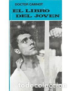 Libros: EL LIBRO DEL JOVEN - Carnot,Doctor - Foto 1