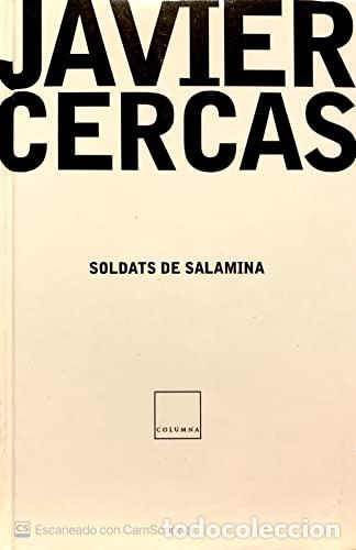 Libros: SOLDATS DE SALAMINA - Cerc&aacute;s,Javier - Foto 1