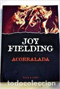Libros: ACORRALADA - Fielding,Joy - Foto 1