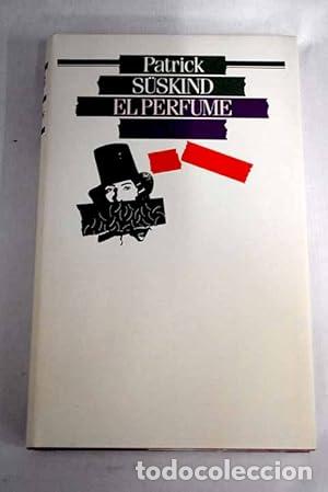 Libros: EL PERFUME - Suskind,Patrick - Foto 1
