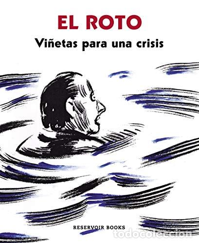 Libros: VI&Ntilde;ETAS PARA UNA CRISIS - El Roto
