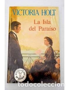 Libros: LA ISLA DEL PARA&Iacute;SO - Holt,Victoria - Foto 1