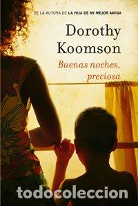 Libros: BUENAS NOCHES PRECIOSA - Koomson,Dorothy