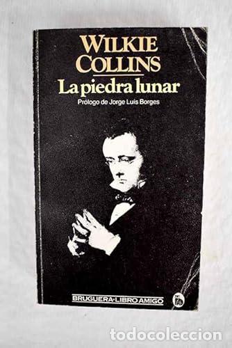 Libros: LA PIEDRA LUNAR - Collins,Wilkie - Foto 1