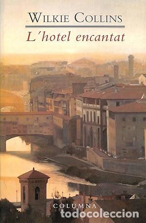 Libros: L&acute;HOTEL ENCANTAT - Collins,Wilkie - Foto 1