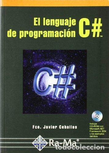 Libros: El lenguaje de programaci&oacute;n C