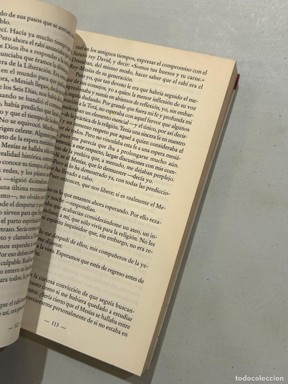 Libros: Eliette Ab&eacute;cassis - Qumr&aacute;n - Foto 2