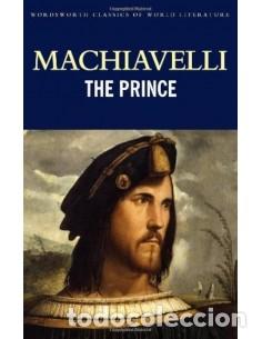 Libros: THE PRINCE - Machiavelli - Foto 1