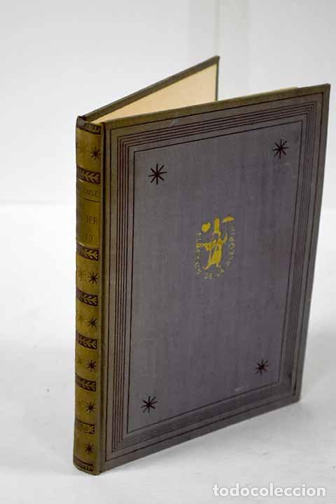 books: EL PR&Iacute;NCIPE Y BETTY - Wodehouse,P.G.