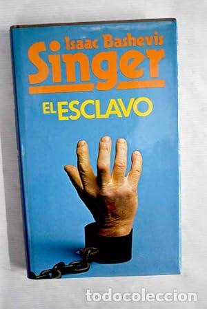Libros: EL ESCLAVO - Singer,Isaac Bashevis - Foto 1