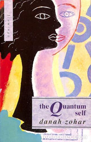 Libros: Quantum Self - Zohar, Danah