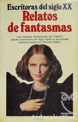 Libros: Relatos de fantasmas - VV.AA
