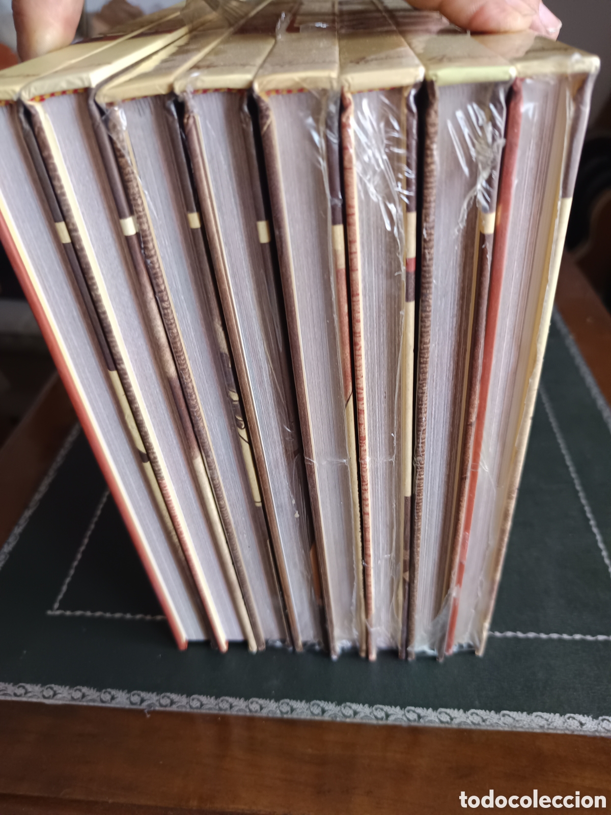 Libros: La Codorniz, obra completa precintada. 8 vol&uacute;menes - Foto 3