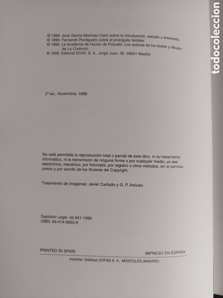 Libros: La codorniz declara la guerra a inglaterra - Foto 4