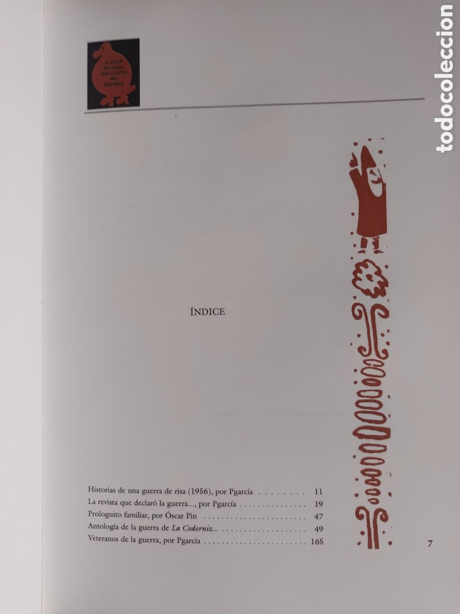 Libros: La codorniz declara la guerra a inglaterra - Foto 5
