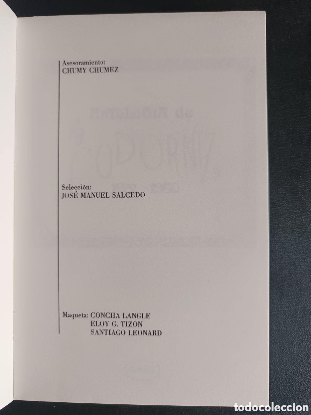Libros: Antolog&iacute;a de la codorniz 1951 - 1960 - Foto 3