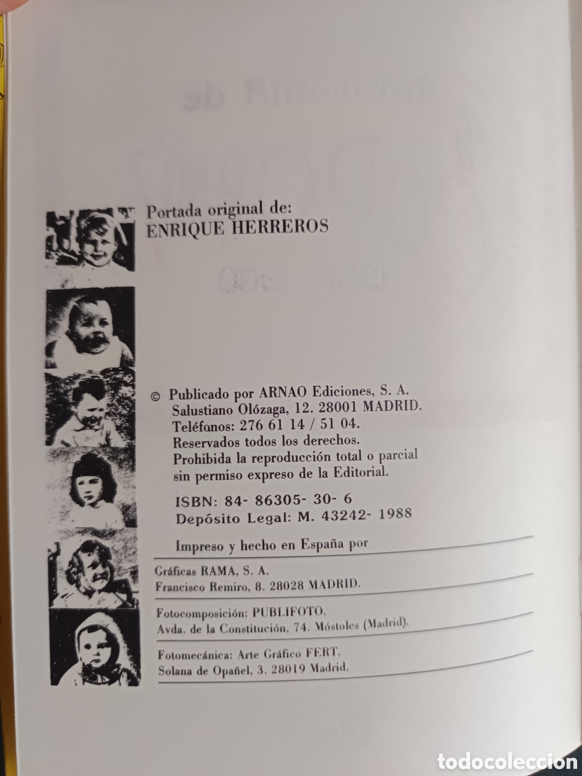 Libros: Antolog&iacute;a de la codorniz 1951 - 1960 - Foto 5