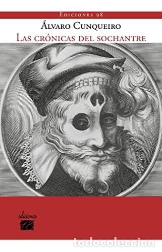 Libri di seconda mano: Las cr&oacute;nicas del sochantre - &Aacute;lvaro Cunqueiro - &Aacute;lvaro Cunqueiro