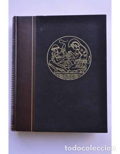 Livros em segunda m&atilde;o: La ciencia antigua y medieval (De los or&iacute;genes a 1450) - AUTORES VARIOS