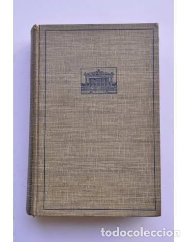 books: Diccionario Griego - Espa&ntilde;ol - SEBASTI&Aacute;N YARZA, Florencio I. (editor literario)