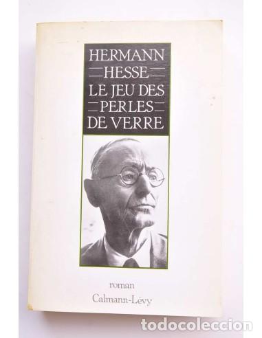 Libros: Le jeu des perles de verre - HESSE, Hermann - Foto 1