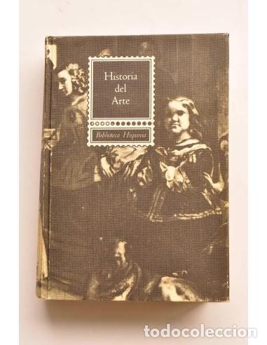 Libros: Historia del arte - R&Aacute;FOLS, J. F.