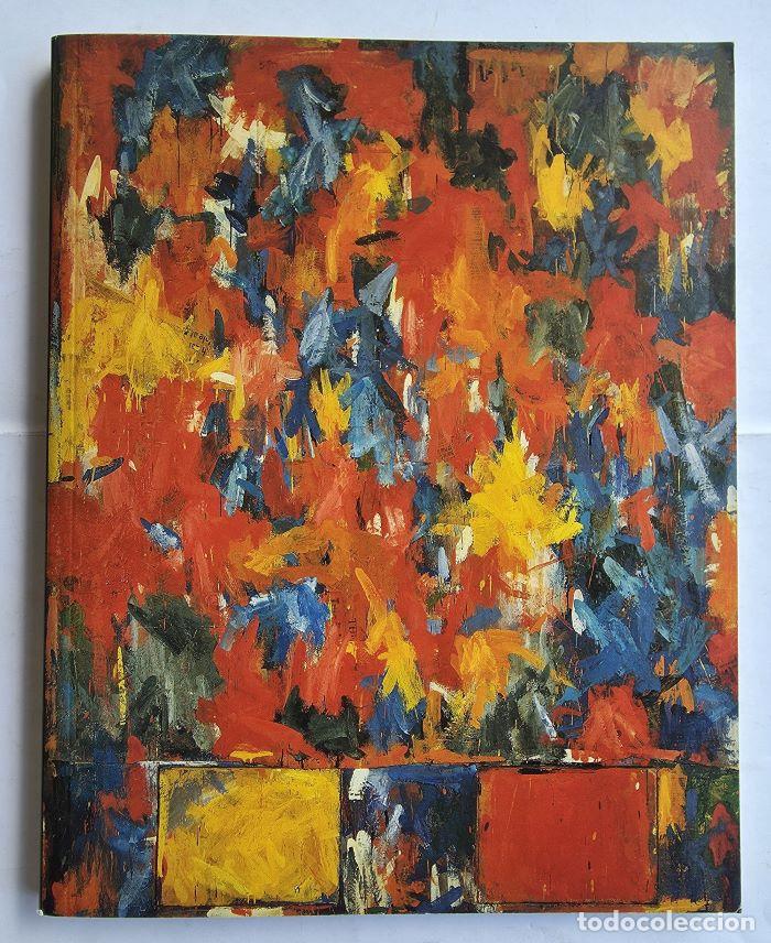 Livres: COLECCI&Oacute;N LEO CASTELLI EXPOSICI&Oacute;N MADRID, 7 OCTUBRE 1988-8 ENERO 1989, FUNDACI&Oacute;N JUAN MARCH - Calvin