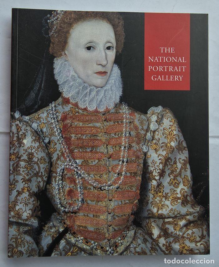 Livres: THE NATIONAL PORTRAIT GALLERY - Charles Saumarez Smith