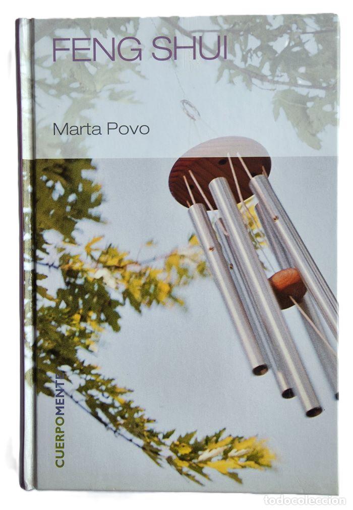 Libros: FENG SHUI - Marta Povo