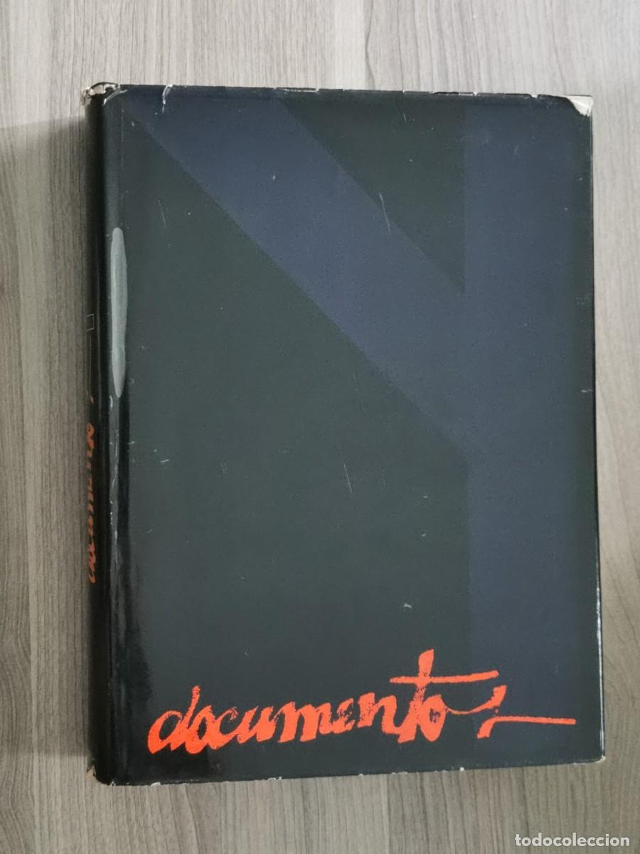 Libros: DOCUMENTOS Y - TOMO 1 - OR&Iacute;GENES DE ETA EUSKADI TA ASKATASUNA - Foto 1