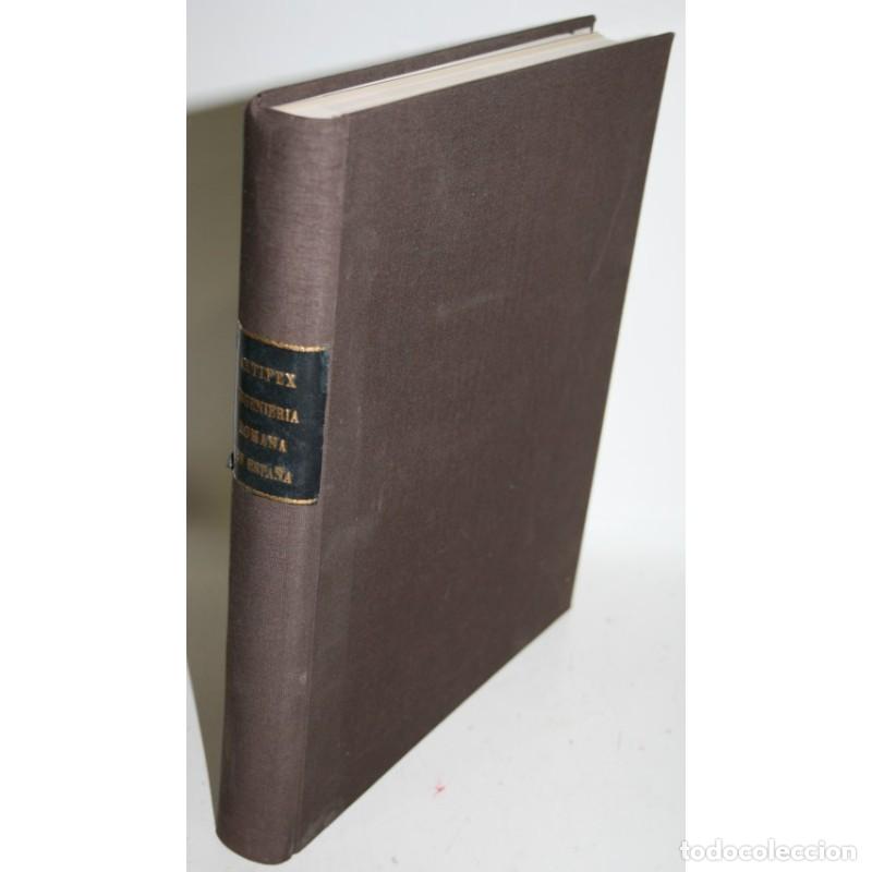 Libros: ARTIFEX. INGENIER&Iacute;A ROMANA EN ESPA&Ntilde;A - V.V.A.A. - Foto 1