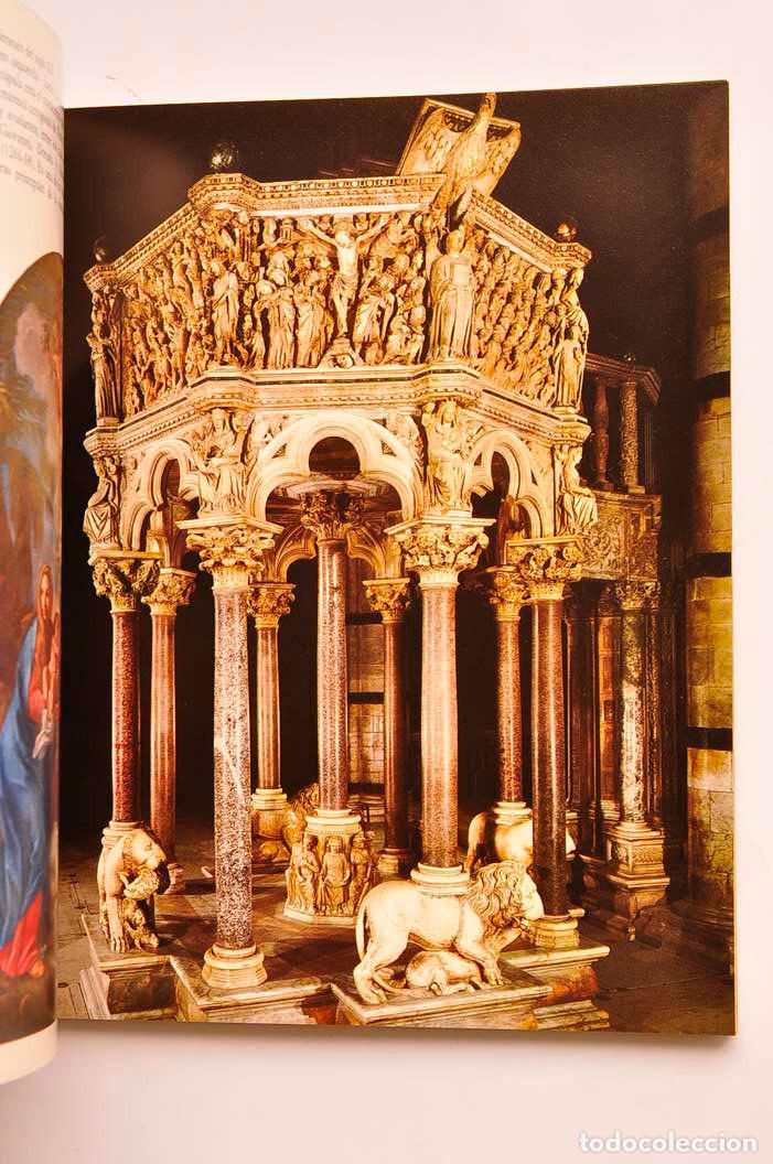 Libros: Siena. Su arte su palio - CHIERICHETTI, Sandro - Foto 6